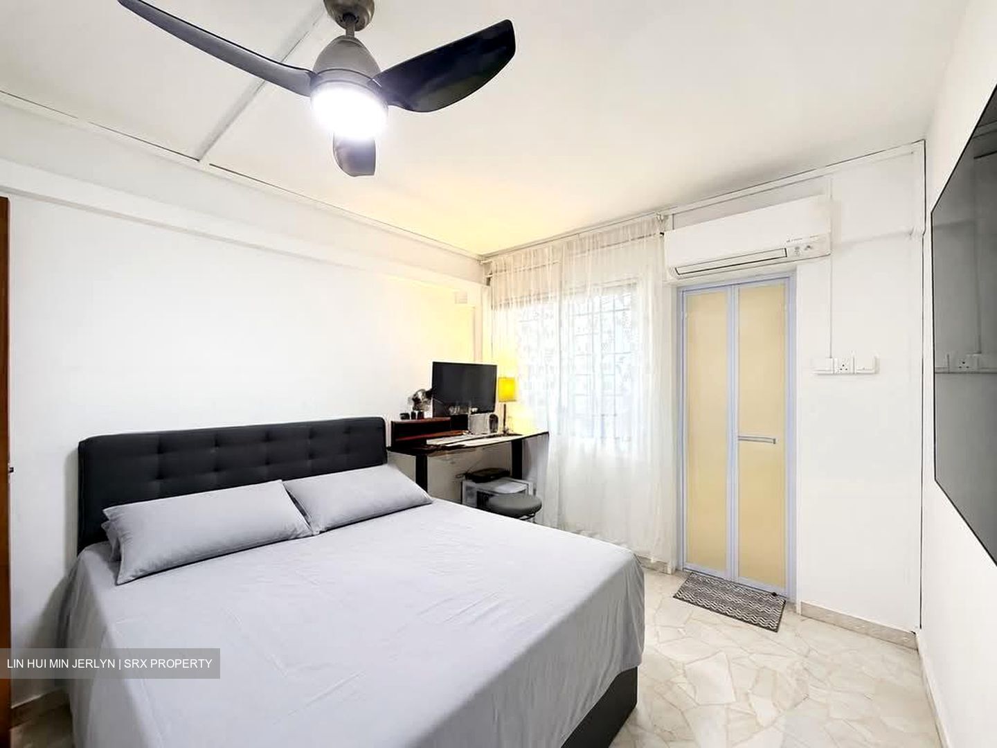 Blk 824 Woodlands Street 81 (Woodlands), HDB 4 Rooms #585083251